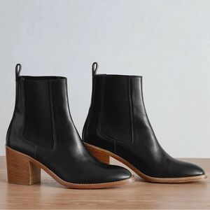 Jenni Kayne Frankie Chelsea Boot